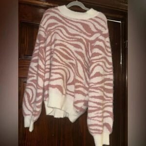 SO Girls Sweater